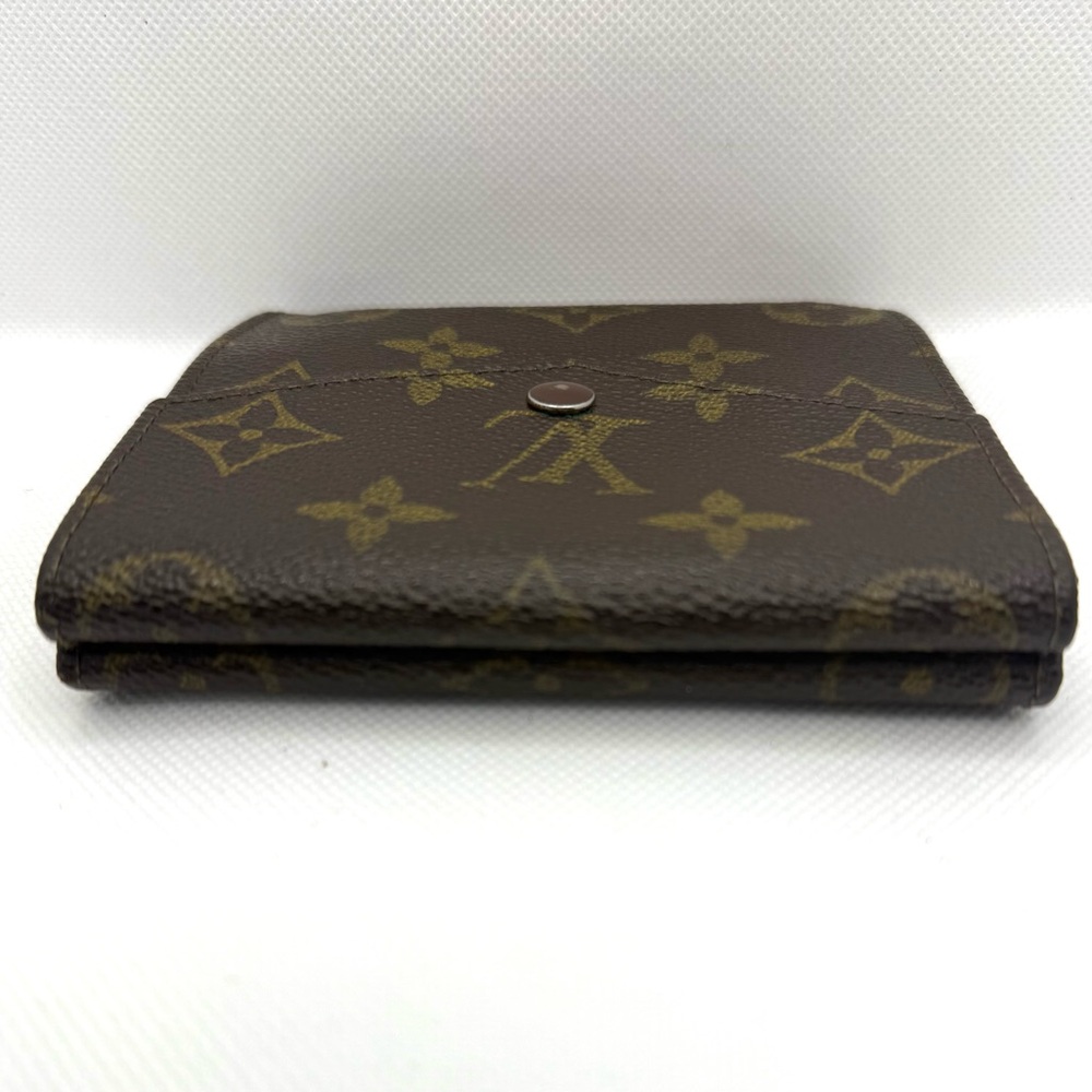 Louis Vuitton Monogram Elise compact wallet - Picture 4 of 13